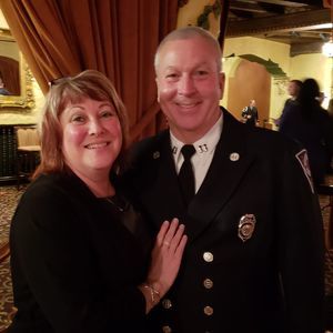 Meet your Posher, Annette